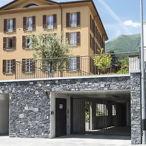  Aparthotel Maioliche Griante