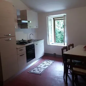  Appartamento Ai Tre Fienili